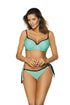 Swimsuit two piece model 116492
